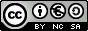 Creative Commons 88x31 Button