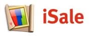 iSale Logo